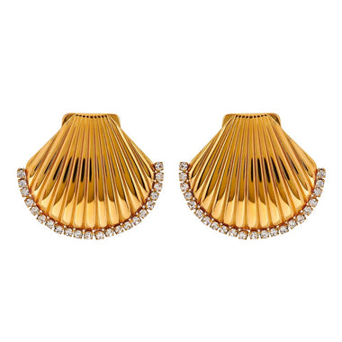 Shell Studs