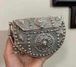 Antique Clutch M17