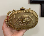 Antique Clutch M03