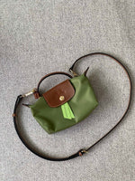 LongChamp Mini Pouch