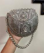 Antique Clutch M13