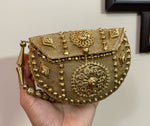 Antique Clutch M17