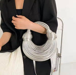 Knotted Bag