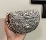 Antique Clutch M15