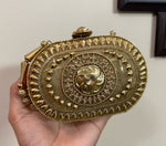 Antique Clutch M01