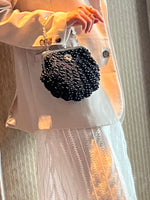 Pearl Shell Bag