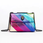 Rainbow Shoulder crossbody