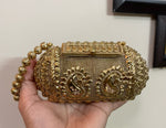 Antique Clutch M07