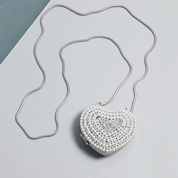Mini Rhinestone Hearts – Moline