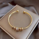 Adjustable Cuff Bangle