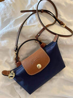 LongChamp Mini Pouch