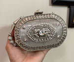 Antique Clutch M03