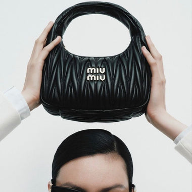 Miu Miu Wander Bag