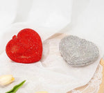 Heart Shaped Evening Clutch