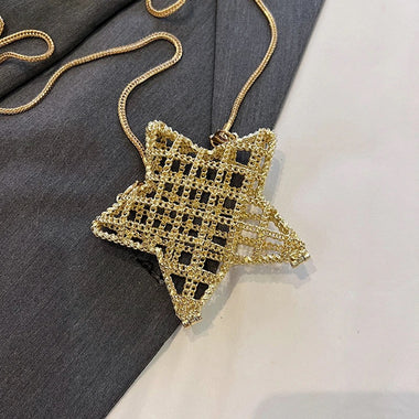 Mini Star Bag