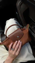 LongChamp Mini Pouch