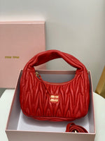 Miu Miu Wander Bag