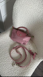 LongChamp Mini Pouch