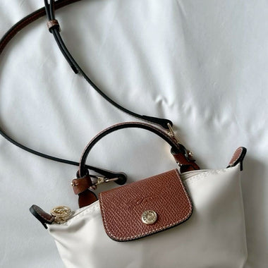 LongChamp Mini Pouch