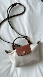 LongChamp Mini Pouch