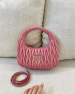 Miu Miu Wander Bag