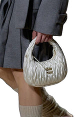 Miu Miu Wander Bag