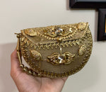 Antique Clutch M15