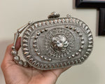 Antique Clutch M01