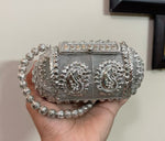 Antique Clutch M07