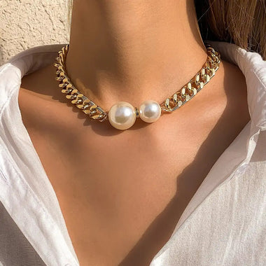 Pearl Pendant