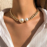 Pearl Pendant