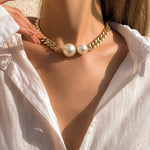 Pearl Pendant