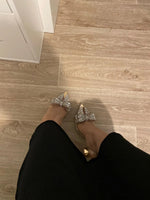 Precious Heels