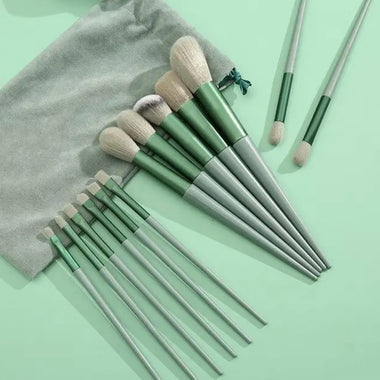 Makeup Brushes Set