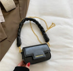 Rope Handle Mini Bag