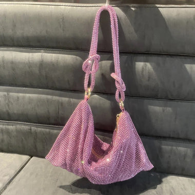 Alluring Shoulder Bag