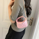 Mini Sling Bag