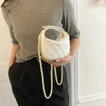 Mini Sling Bag