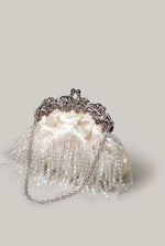 Tassels Clutch