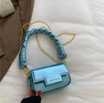 Rope Handle Mini Bag